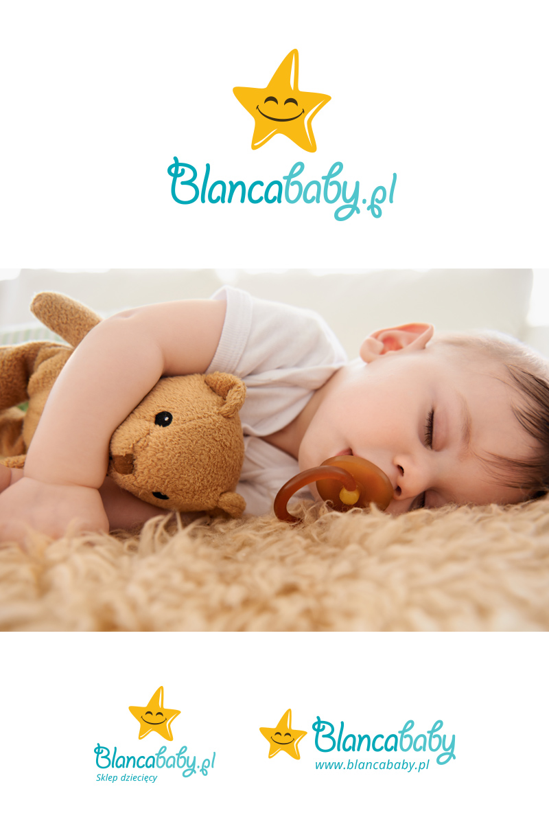 Logo Blanca-baby