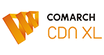 Comarch CDN XL